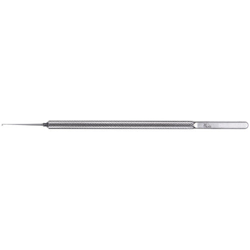 Uncino chirurgico per chirurgia oftalmica - M0567 - Moria Surgical