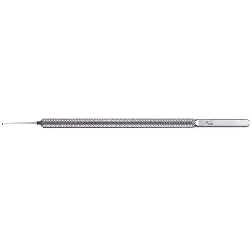 Uncino chirurgico per chirurgia oftalmica - M35522 - Moria Surgical