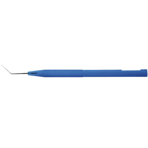 Uncino chirurgico per chirurgia oftalmica - 17230X10 - Moria Surgical