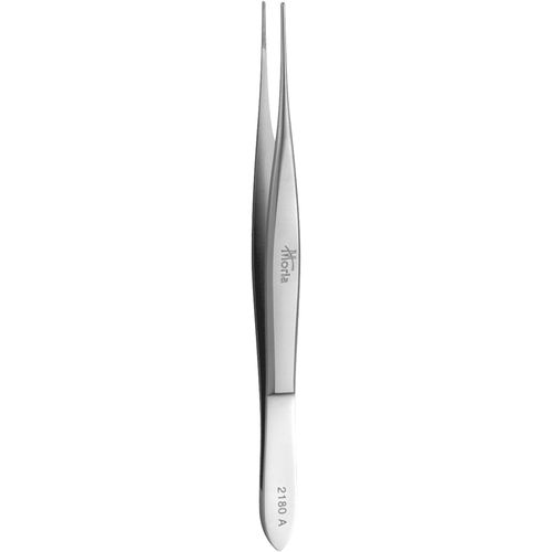 Pinza chirurgica - 2180A  - Moria Surgical - per oftalmologia / per medicazione / dritta