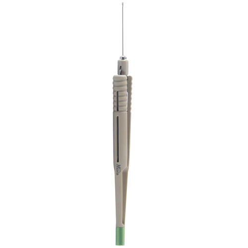 Pinza per oftalmologia - 20303 - Moria Surgical - da presa / dritta