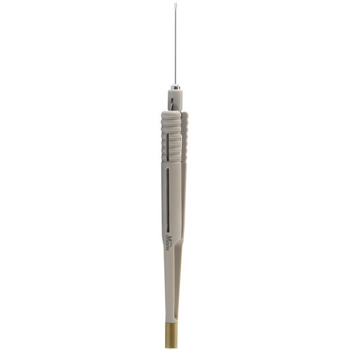 Pinza per oftalmologia - 20308 - Moria Surgical - da presa / dritta