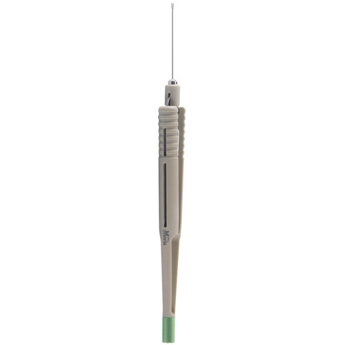 Pinza per oftalmologia - 20309 - Moria Surgical - da presa / dritta