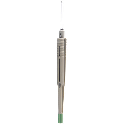 Pinza per oftalmologia - 20301 - Moria Surgical - da presa / dritta