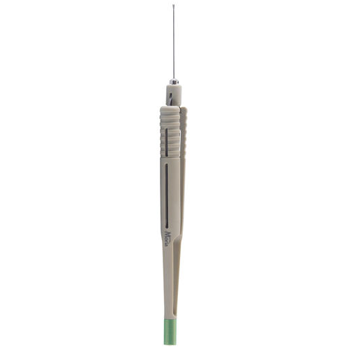 Pinza per oftalmologia - 20333 - Moria Surgical - da presa / dritta