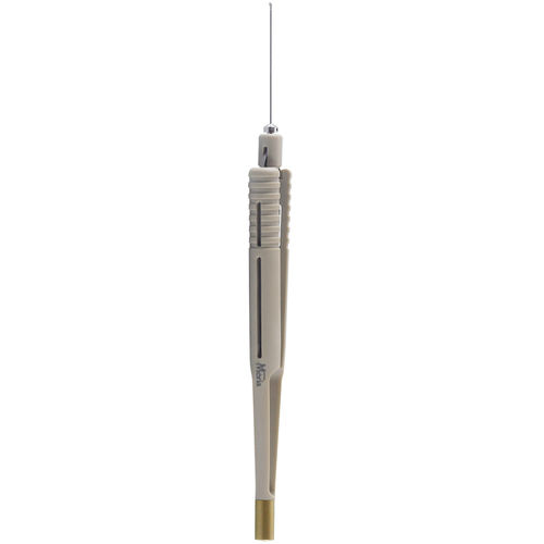 Pinza per oftalmologia - 20304 - Moria Surgical - da presa / dritta