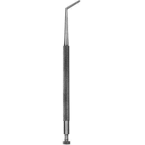 Pinza per oftalmologia - 11081 - Moria Surgical - curva