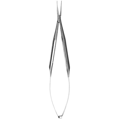 Porta-aghi per chirurgia oftalmica - 8151 - Moria Surgical - di Barraquer
