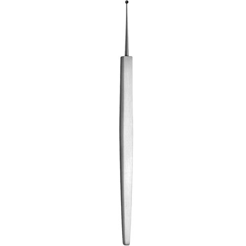 Curetta per chirurgia oftalmica - 1205  - Moria Surgical - dritta