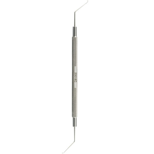 Uncino chirurgico per iris - 20018 - Moria Surgical