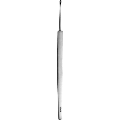 Curetta per chirurgia oftalmica - 1245 - Moria Surgical - dritta