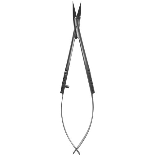 Microforbici per chirurgia oftalmica - MC26 - Moria Surgical - par paziente umano