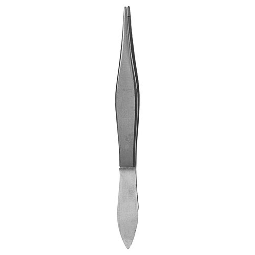 Pinza chirurgica - 2146 - Moria Surgical - per oftalmologia / dritta