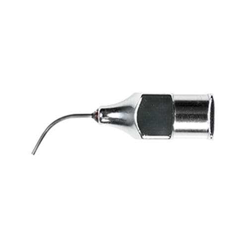 Cannula per iniezione intravitreale - 791  - Moria Surgical - curva