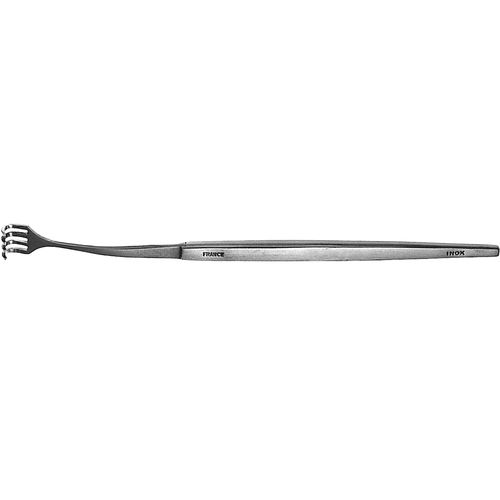 Divaricatore palpebrale - 1353  - Moria Surgical - per chirurgia oftalmica