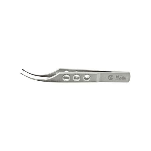 Pinza per oftalmologia - 17521X10 - Moria Surgical