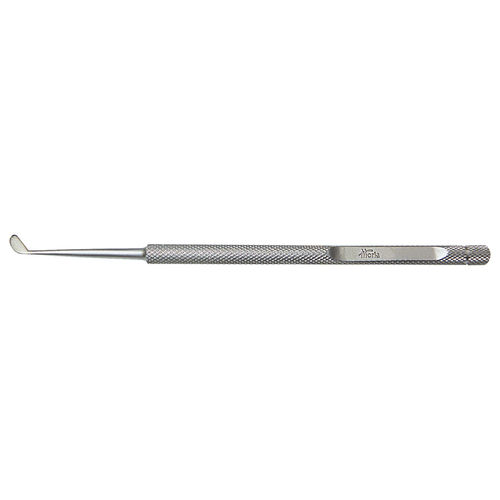 Spatola oftalmica - 17541X10 - Moria Surgical
