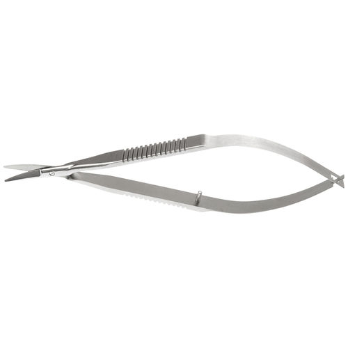 Forbici per chirurgia oftalmica - 17532X10 - Moria Surgical - di Castroviejo / par paziente umano