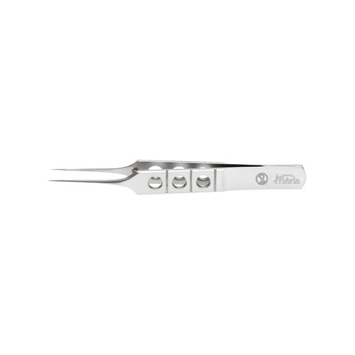 Pinza per oftalmologia - 17514X10 - Moria Surgical