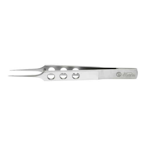 Pinza per oftalmologia - 17515X10 - Moria Surgical