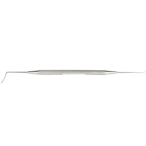 Elevatore odontoiatrico doppio - 17522X10 - Moria Surgical