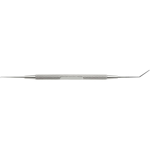 Elevatore odontoiatrico doppio - 17523X10 - Moria Surgical