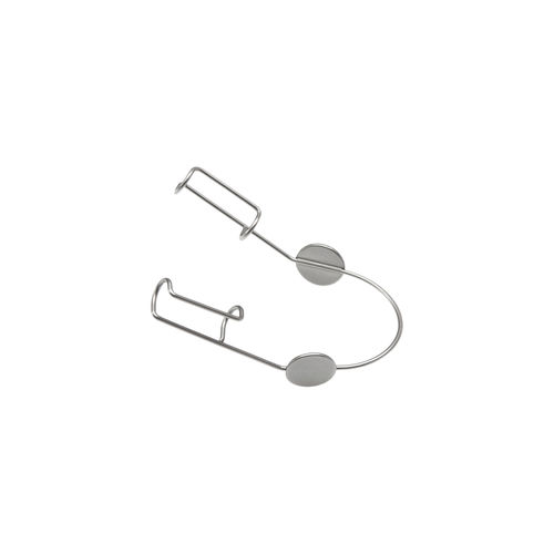 Speculum palpebre - 17537X10 - Moria Surgical