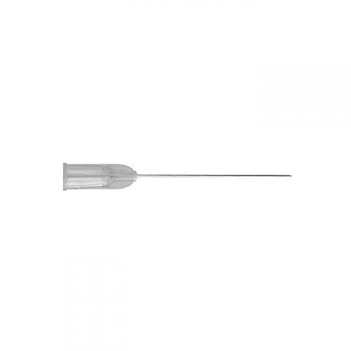 Ago per iniezione retrobulbare - 143BIS - Moria Surgical - per anestesia / sterile / 25G
