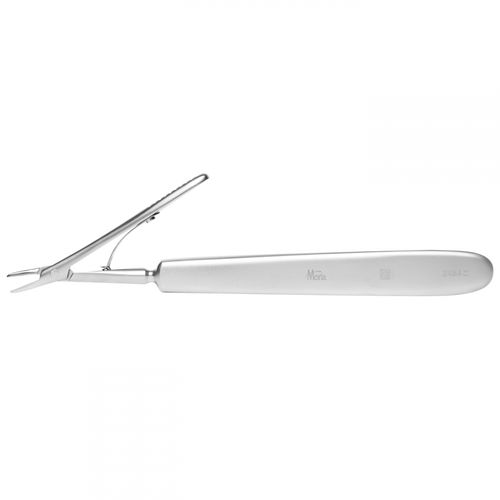 Porta-aghi per chirurgia oftalmica - 2484  - Moria Surgical