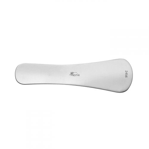 Placca per palpebre di Jaeger - 2456  - Moria Surgical