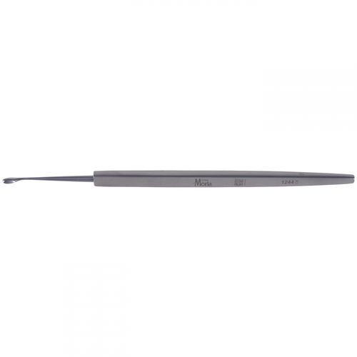 Curetta per chirurgia oftalmica - 1244 - Moria Surgical - dritta