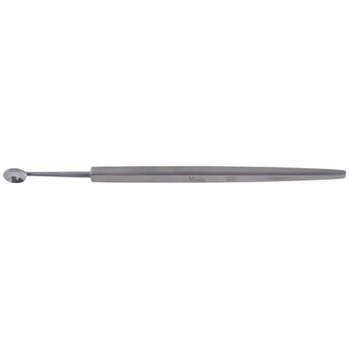Curetta per chirurgia oftalmica - 1121B  - Moria Surgical - dritta