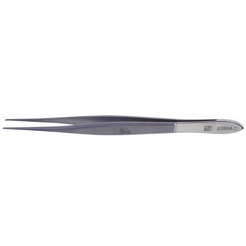 Pinza chirurgica - 2280A - Moria Surgical - per oftalmologia / di Lester / dentellata