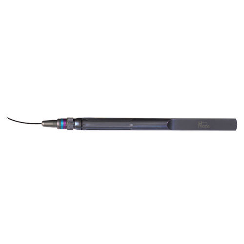 Pinza chirurgica - 20004 - Moria Surgical - per oftalmologia / curva