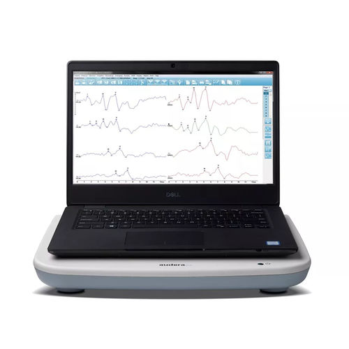 Sistema di misurazione delle OAE - Audera™ PRO - Grason-Stadler - sistema di misurazione di ABR / audiometria infantile / digitale