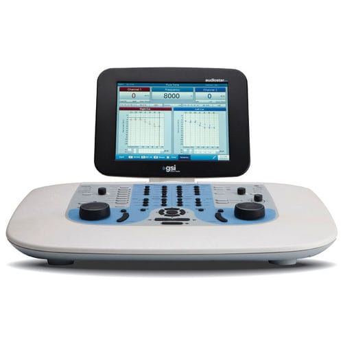 Audiometro clinico - AudioStar Pro™ - Grason-Stadler - digitale