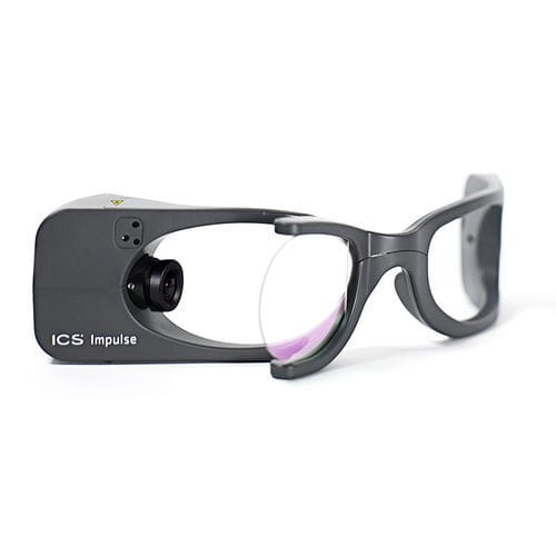 Videonistagmoscopo - ICS® Impulse - Natus Hearing & Balance