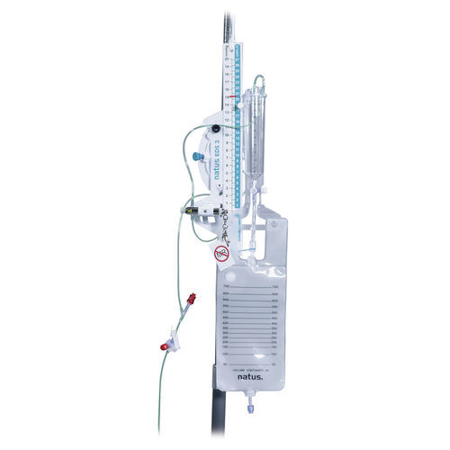 Set di drenaggio lombare - EDS 3® - Natus Hearing & Balance