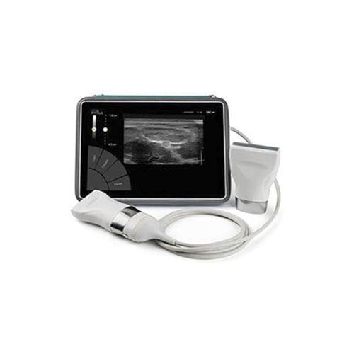 Ecografo portatile - InVisus®Pro - Natus Hearing & Balance - per ecografia multidisciplinare / con doppler a colori / con touch screen
