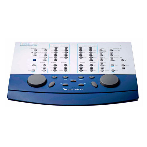 Audiometro clinico - Madsen® Astera2 - Natus Hearing & Balance - audiometria per adulti / basato su computer