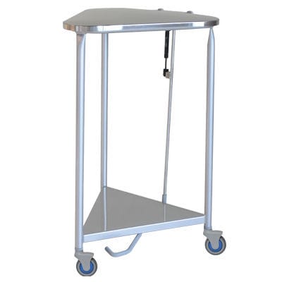 Carrello medico - P-120-L - Pedigo - mobile