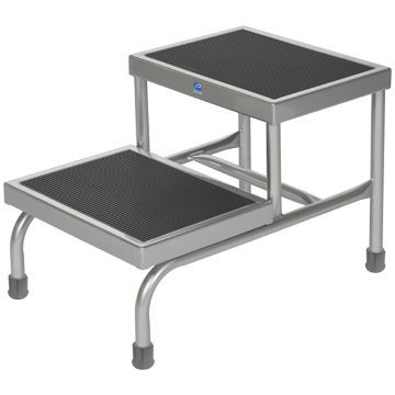 Predellino 2 gradini - P-18 - Pedigo
