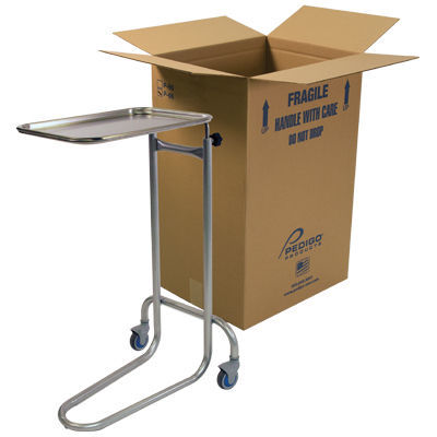Carrello portastrumenti - P-66 - Pedigo - mobile