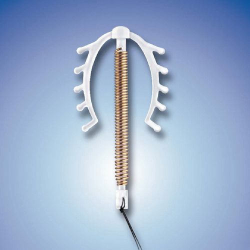 Dispositivo intrauterino multibraccia - DIU KUPFER H - Medical Engineering Corporation