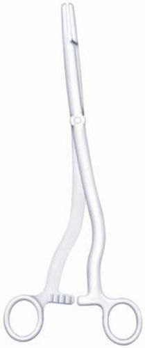 Pinza da presa - Medical Plus® - Medical Engineering Corporation - per medicazione / monouso