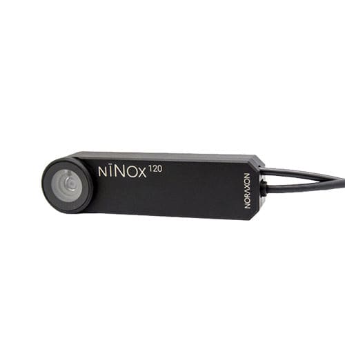 Videocamera medica - NiNOX™ 120 - NORAXON - digitale / 1920 x 1080 / con zoom
