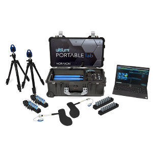 Laboratorio portatile - NORAXON