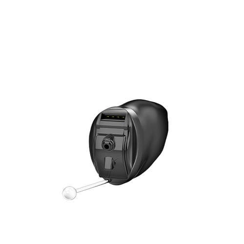 Audioprotesi IIC - Signature - Starkey Laboratories