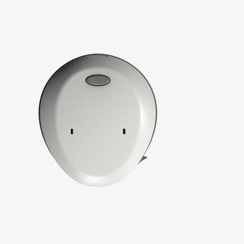 Impianto uditivo a conduzione ossea modulo processore indossabile - Osia® 2(I)  - Cochlear - wireless