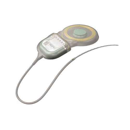 Impianto cocleare componente interno - SYNCHRONY 2 - MED-EL